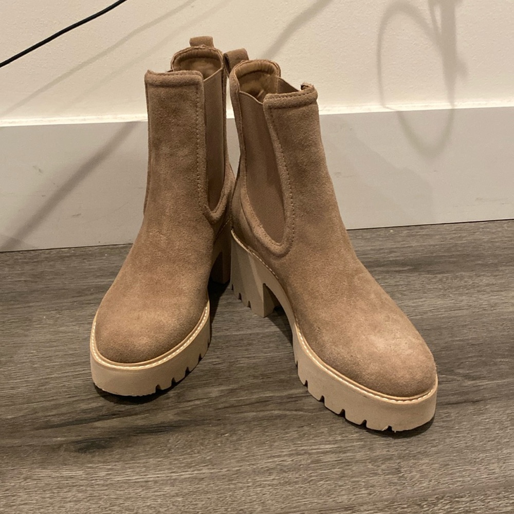 Dolce Vita Booties